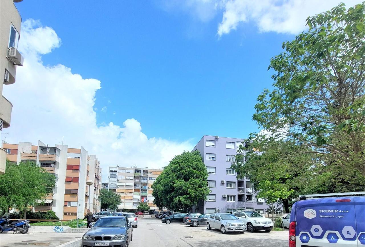 Madea Split Apartment Exterior photo
